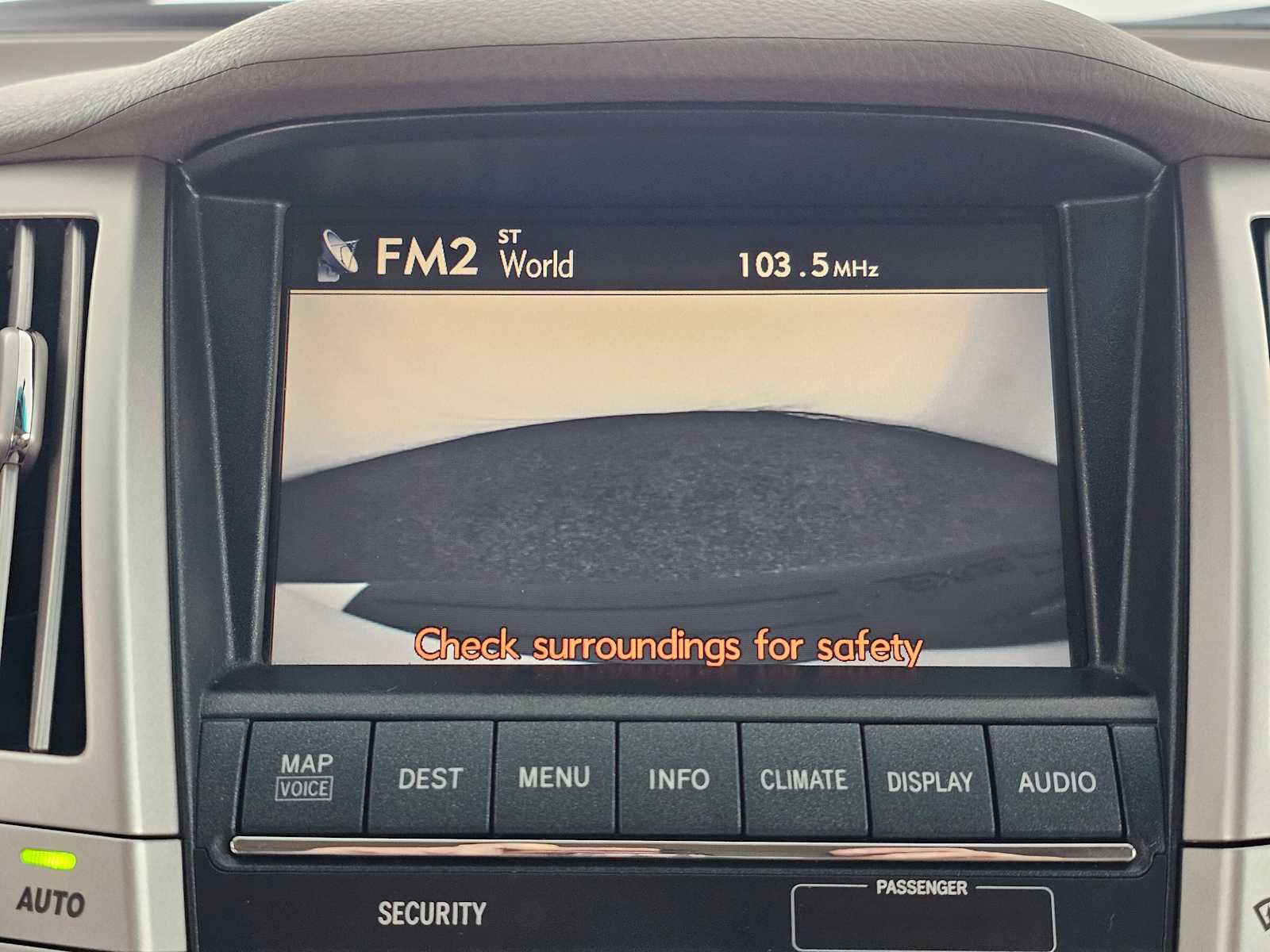 Used 2009 Lexus RX 350 image 26