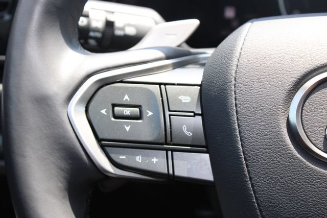 Certified 2024 Lexus NX 350 AWD w/ Cold Area Package image 18