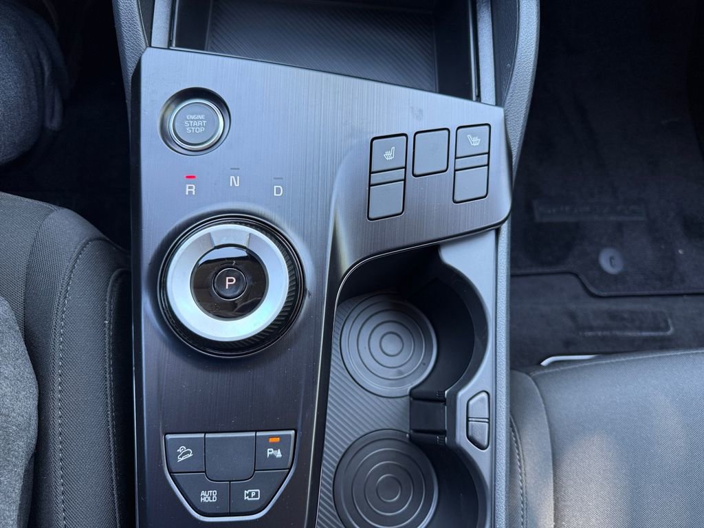 New 2026 Kia Sportage S image 20