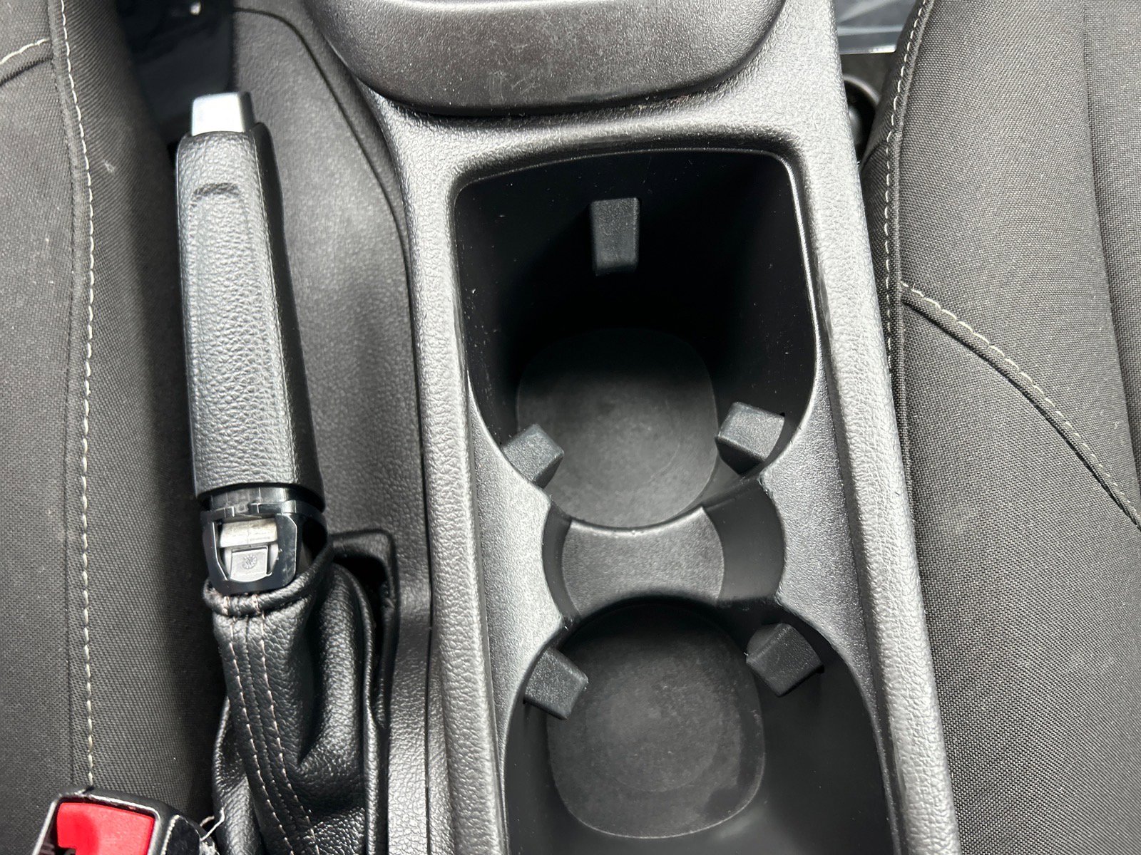 Certified 2018 Ford Focus SE image 29