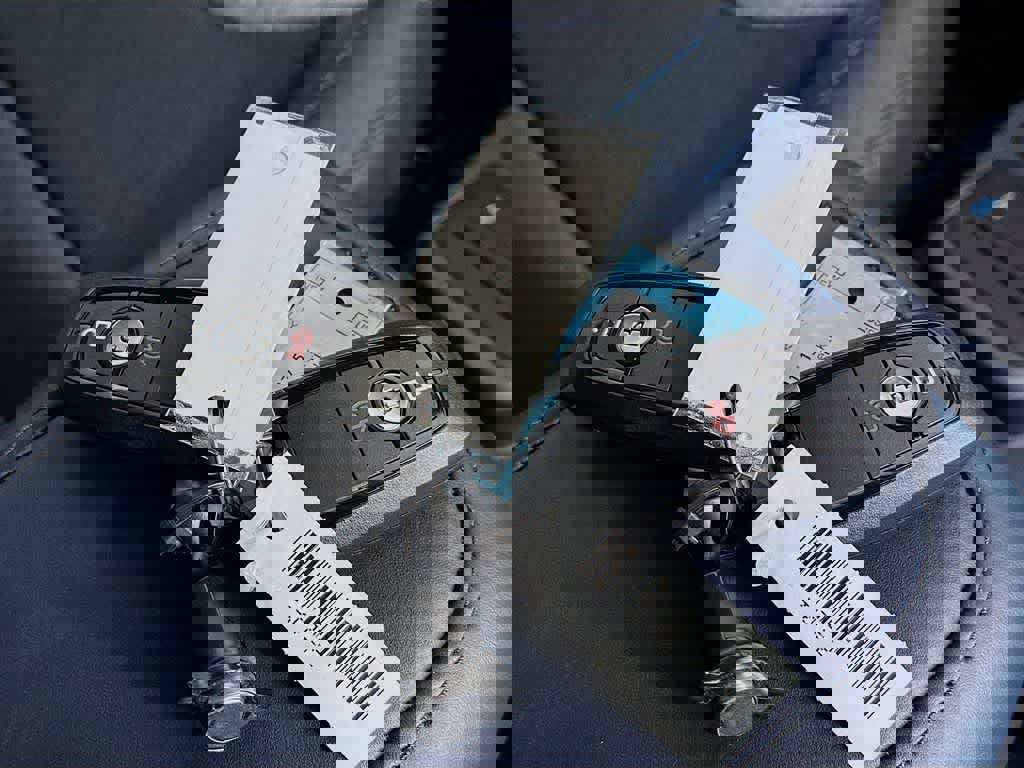 New 2026 Ford Maverick XLT image 20