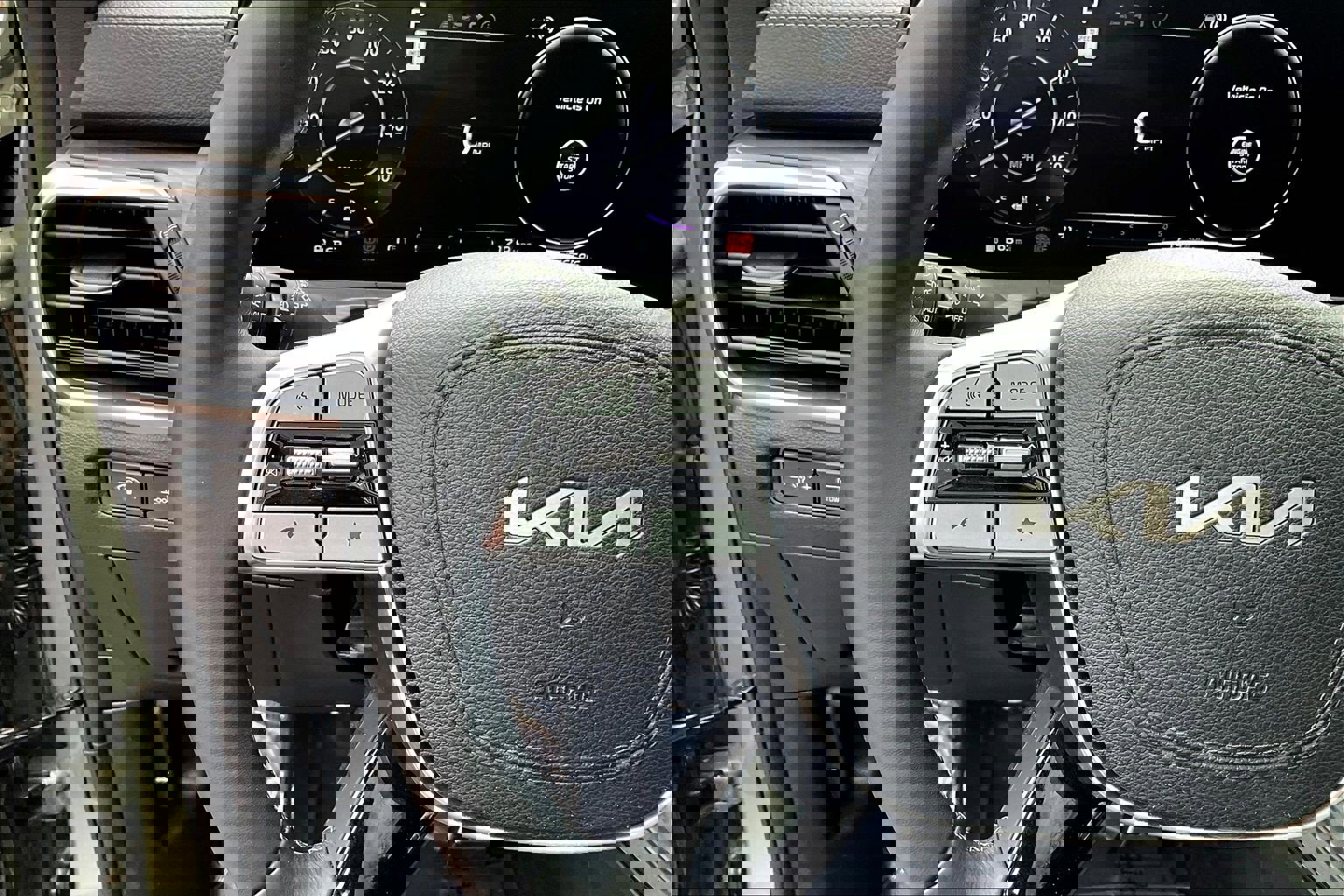 Certified 2023 Kia Telluride SX X-Pro image 11