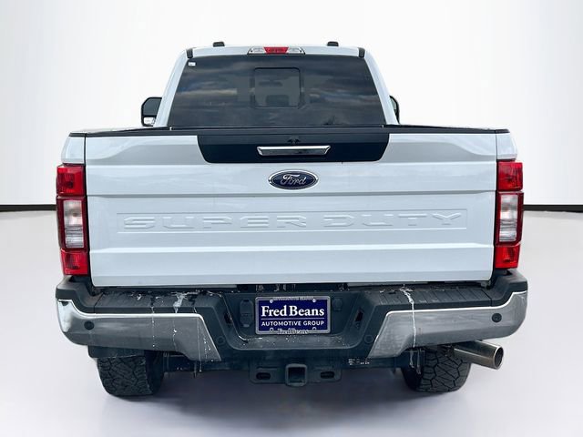 Certified 2022 Ford F350 XLT w/ XLT Premium Package image 24