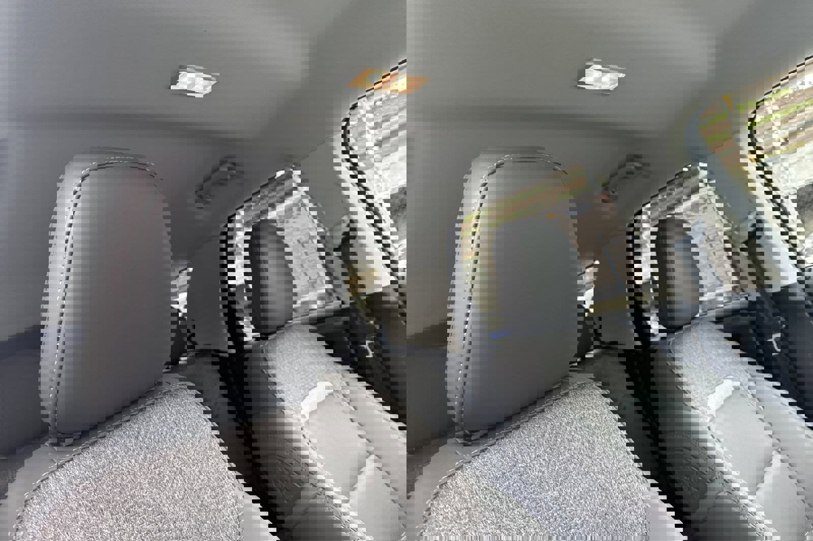 Certified 2025 Ford Bronco Sport Badlands image 18