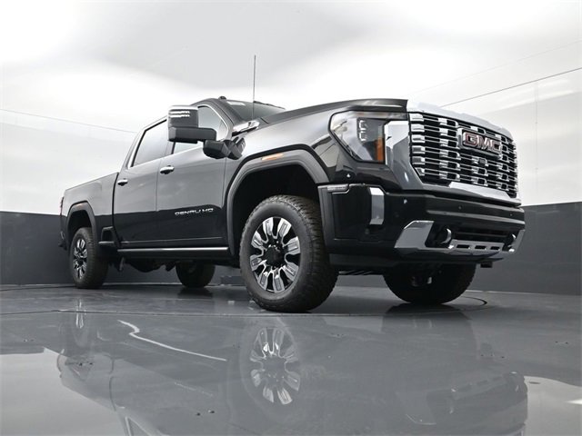 New 2026 GMC Sierra 2500 Denali w/ Denali Reserve Package image 23