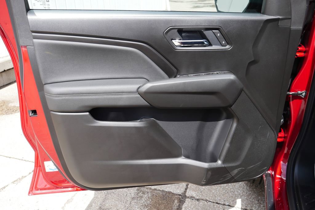 New 2026 Chevrolet Colorado LT image 28