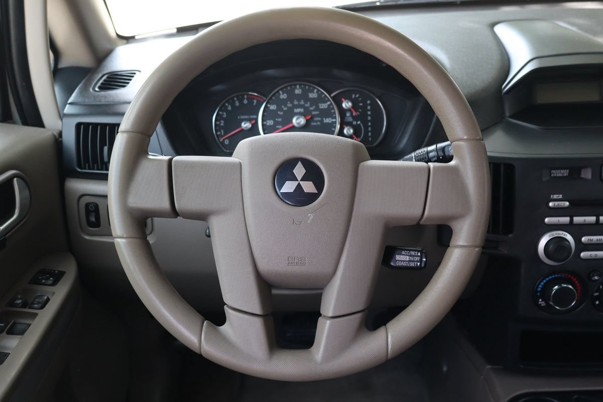 Used 2008 Mitsubishi Endeavor LS AWD/4WD image 18