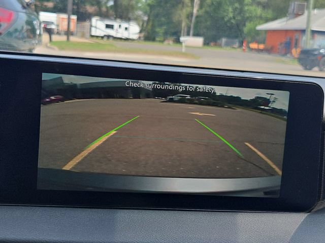 New 2026 Nissan Sentra SV w/ SV Convenience Package FWD image 17