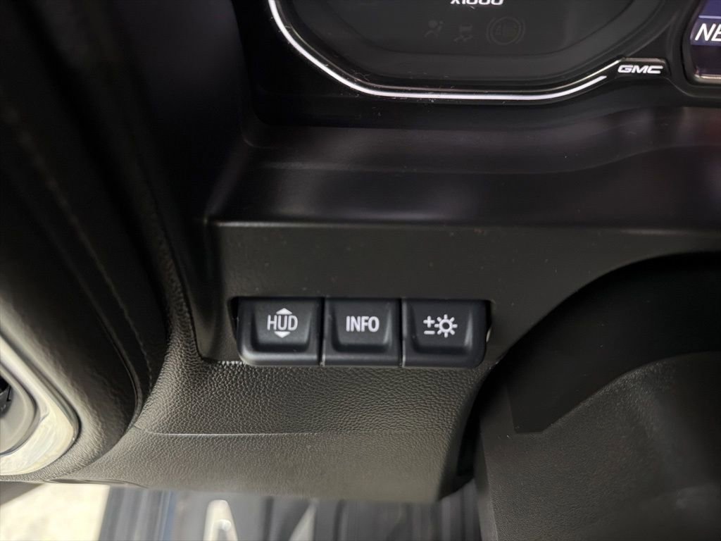 Used 2021 GMC Sierra 1500 Denali w/ Denali Ultimate Package image 55