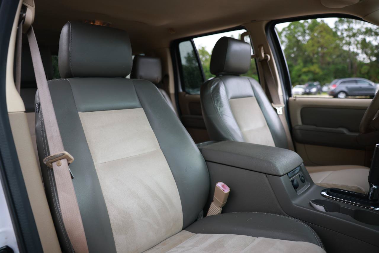 Used 2007 Ford Explorer Eddie Bauer RWD image 16