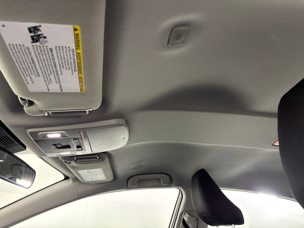 Certified 2025 Toyota Camry LE image 23