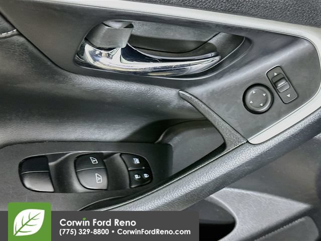 Used 2018 Nissan Altima 2.5 SL FWD image 19