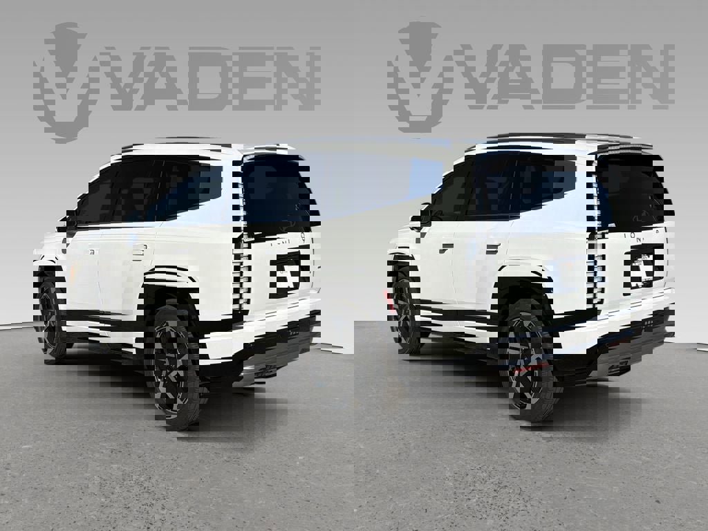 New 2026 Hyundai Ioniq 9 Limited image 20