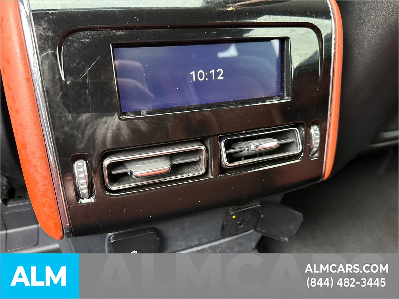 Used 2025 Lincoln Aviator Reserve image 29