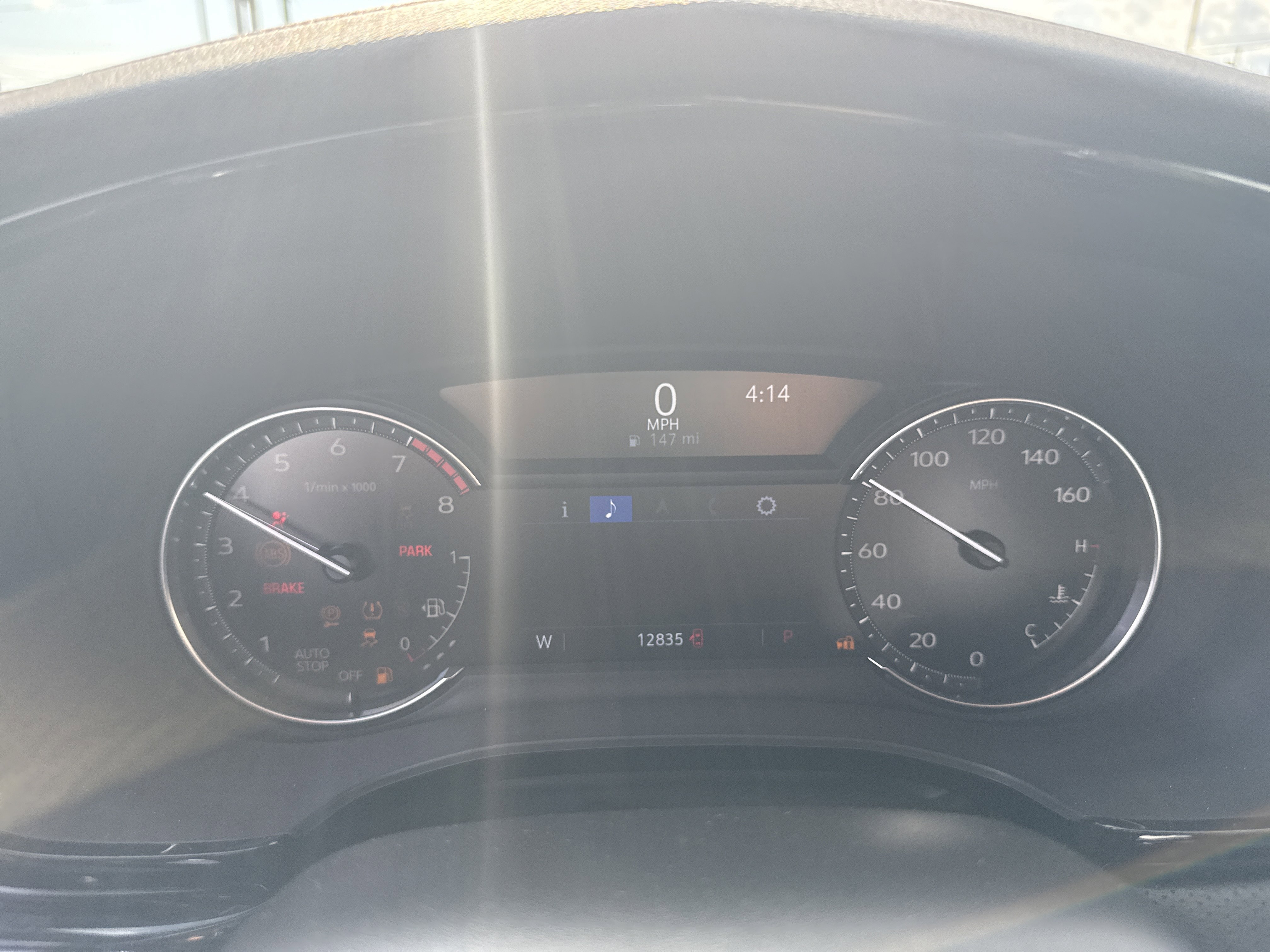 Used 2025 Cadillac XT5 Premium Luxury image 15