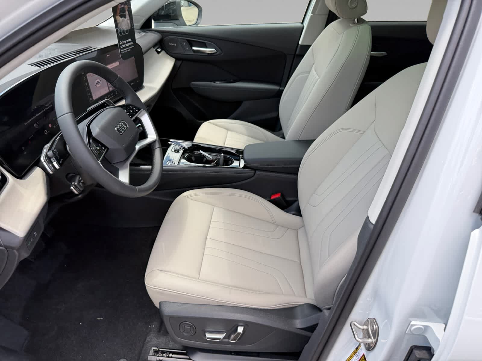 New 2026 Audi Q3 quattro 2.0T AWD/4WD image 11