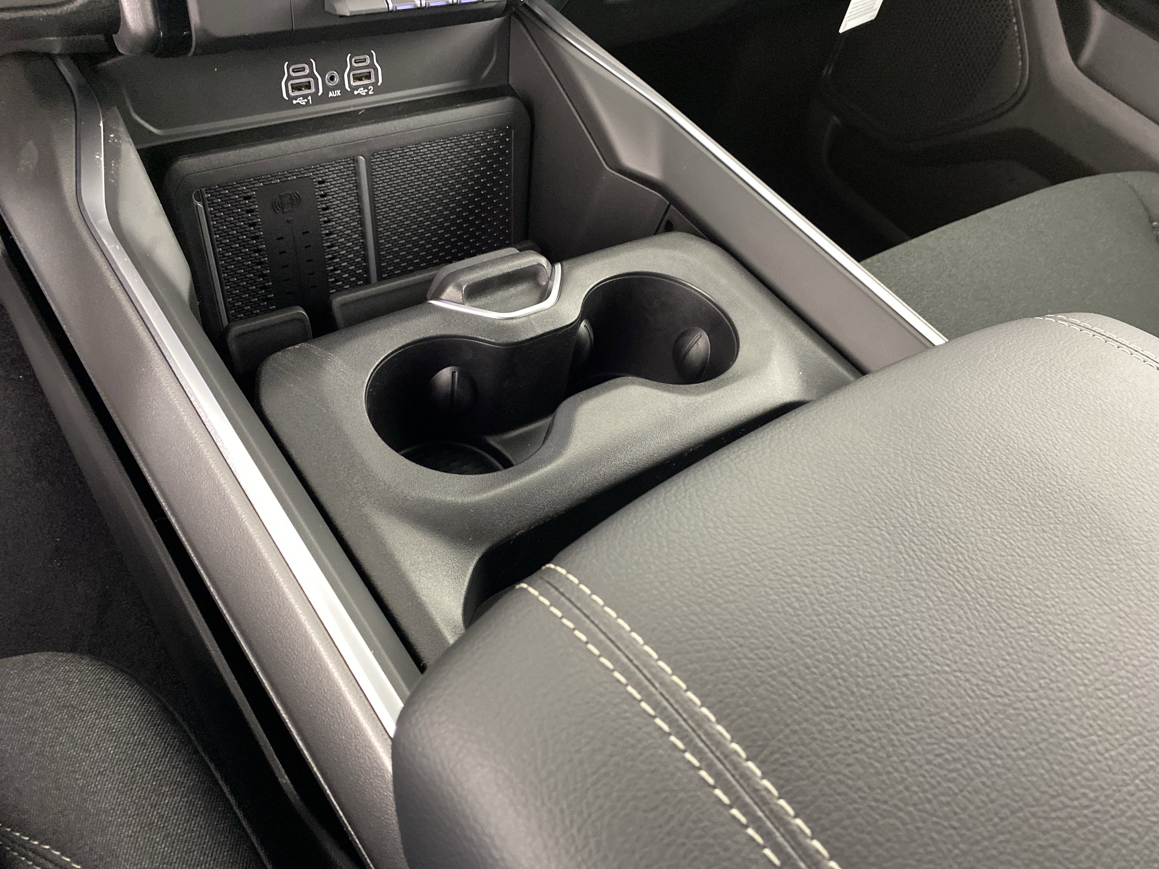 New 2026 RAM 1500 Big Horn image 30