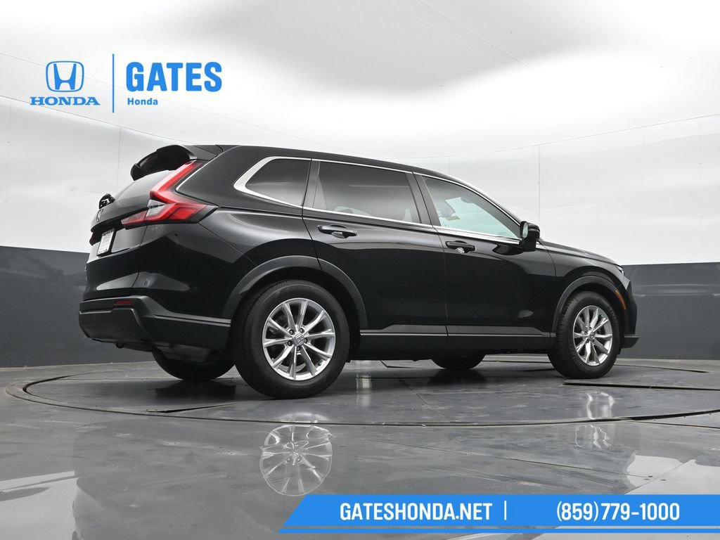 Used 2024 Honda CR-V EX-L image 35