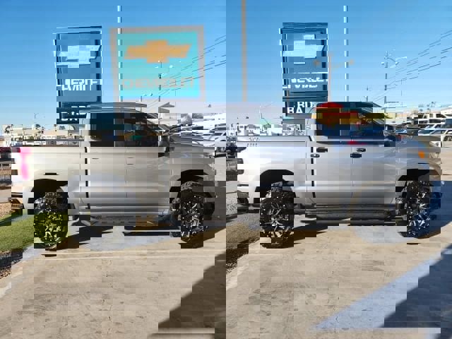 New 2026 Chevrolet Silverado 1500 LT Trail Boss w/ LT Trail Boss Premium Package image 3