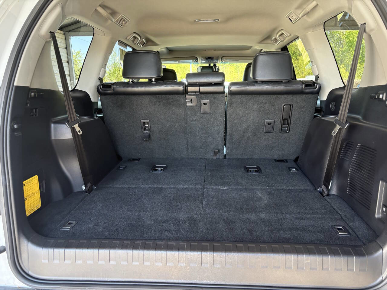 Used 2015 Lexus GX 460 w/ Premium Package image 14