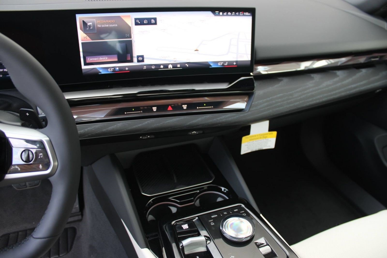 Used 2026 BMW 530i w/ M Sport Package RWD image 18