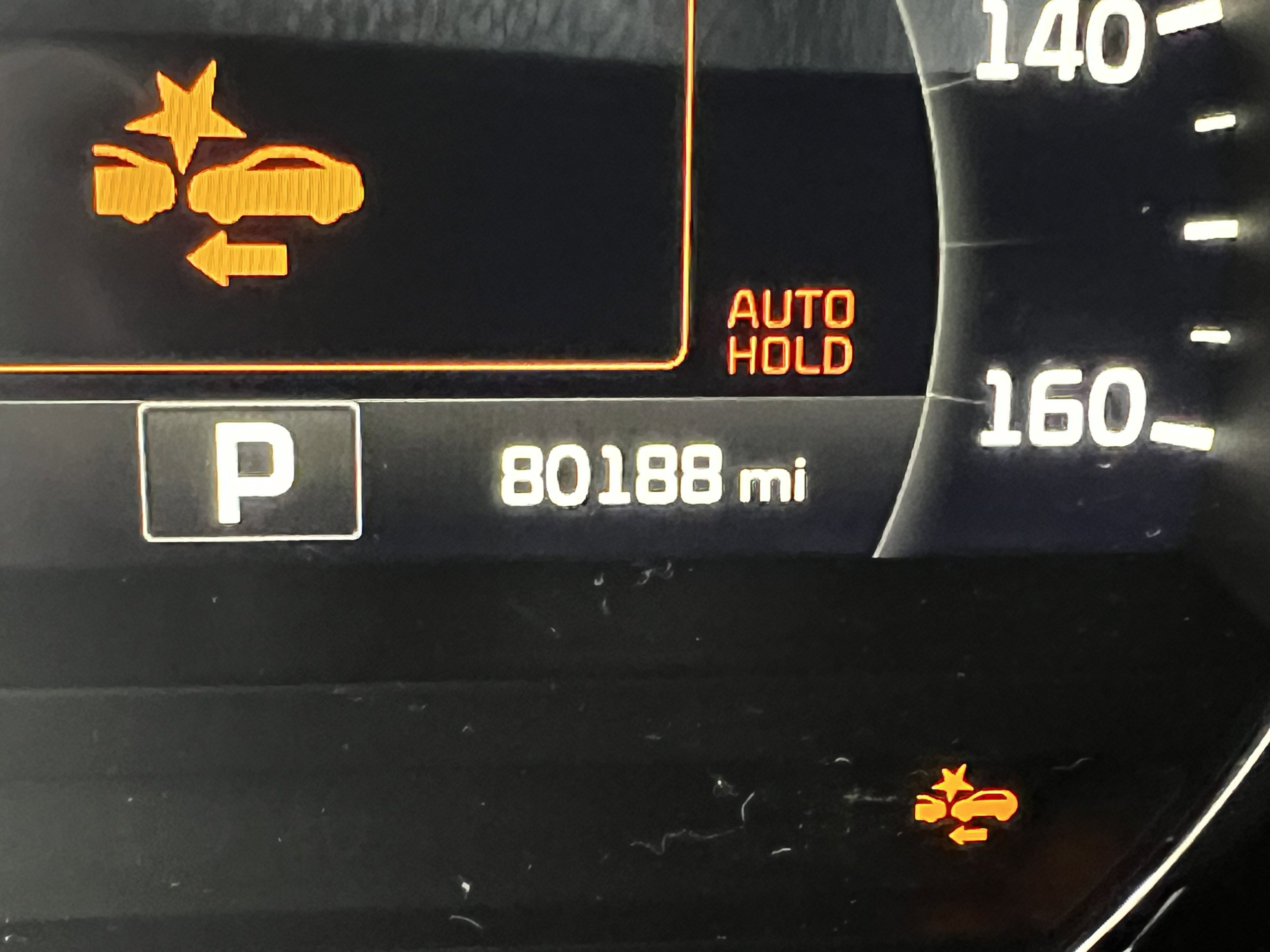 Used 2018 Kia Sorento SX image 21