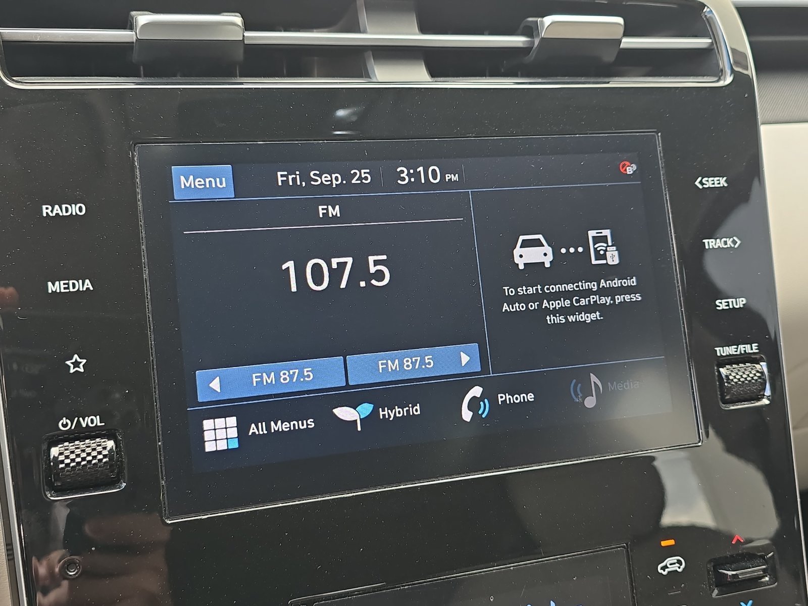 Used 2022 Hyundai Tucson SEL AWD/4WD image 23