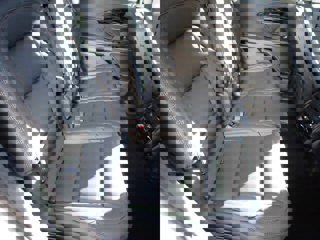 New 2026 Lincoln Nautilus Premier w/ Equipment Group 102A image 21