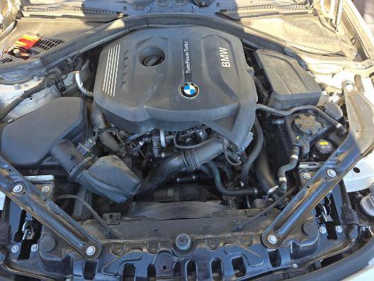 Used 2018 BMW 430i Convertible RWD image 6