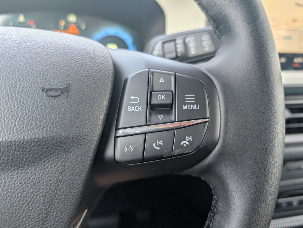 New 2025 Ford Bronco Sport Heritage w/ Convenience Package image 10