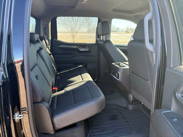 Used 2025 GMC Sierra 1500 Elevation w/ Elevation Premium Package image 21