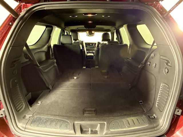 Used 2022 Dodge Durango GT image 28