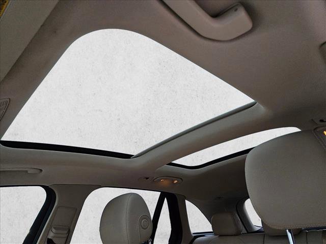 Used 2019 Mercedes-Benz GLC 300 image 10