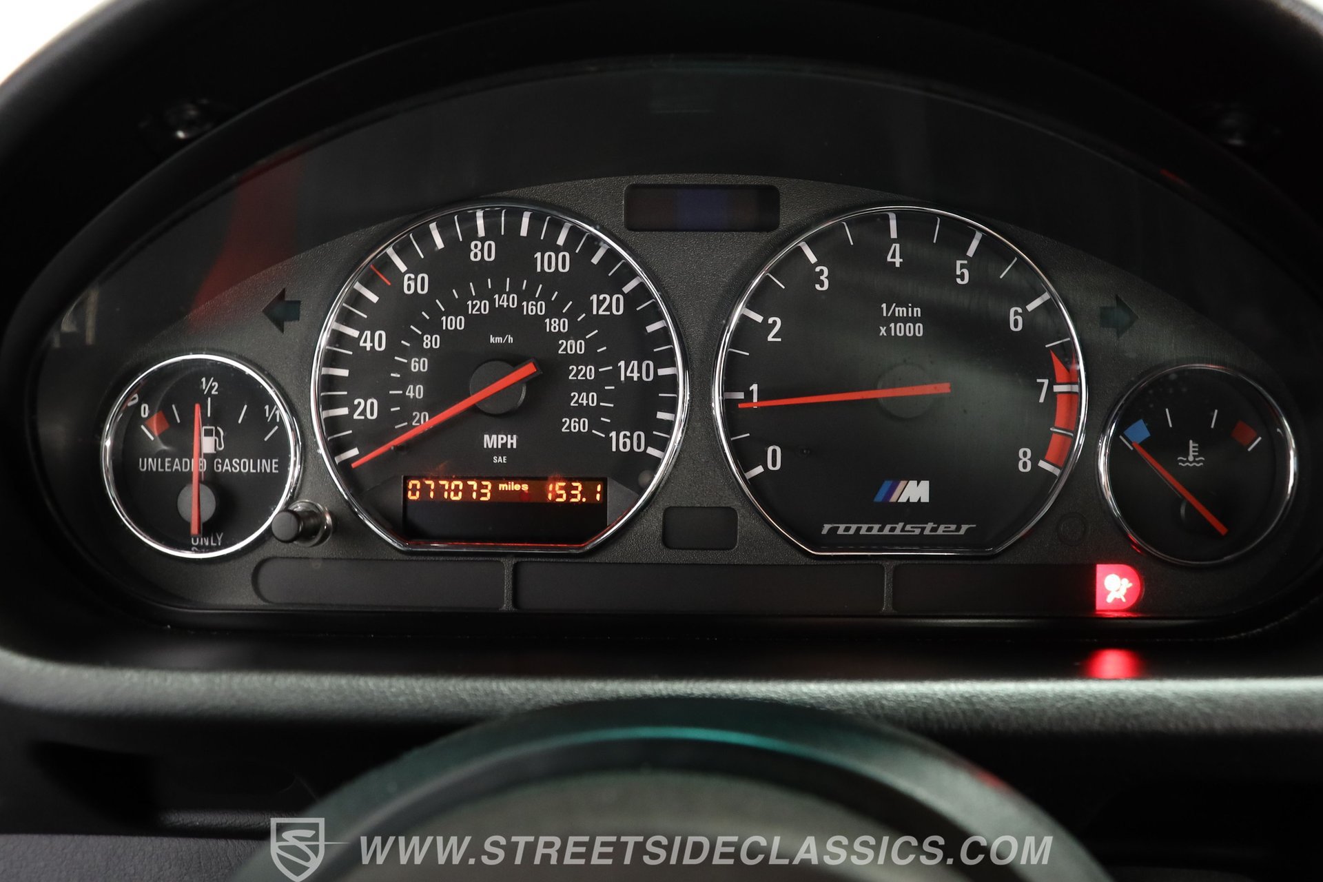 Used 1999 BMW M Roadster RWD image 37