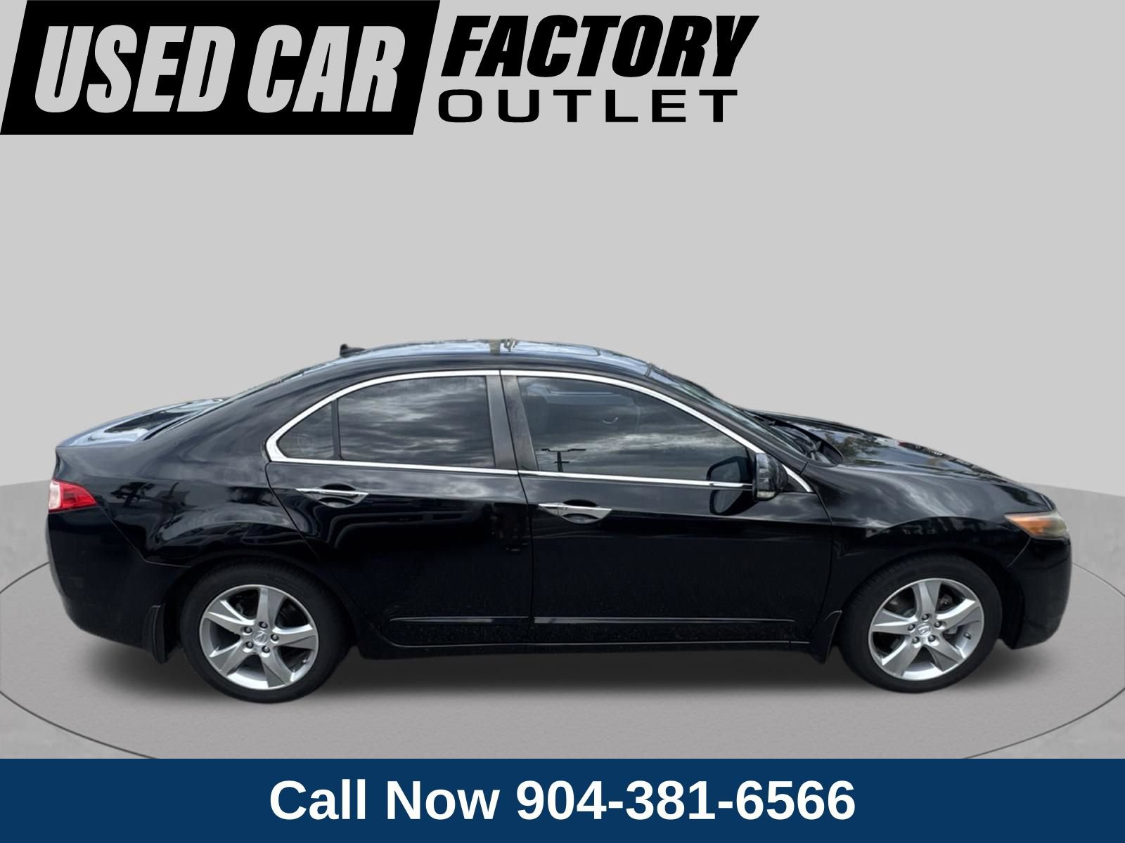 Used 2012 Acura TSX Sedan FWD image 6