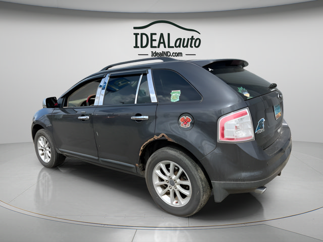 Used 2007 Ford Edge SEL AWD/4WD image 3