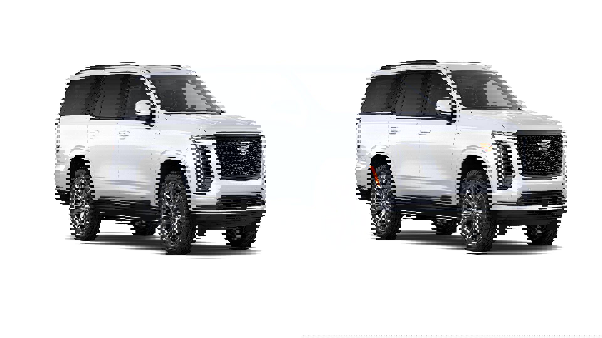 New 2026 Cadillac Escalade Sport image 11