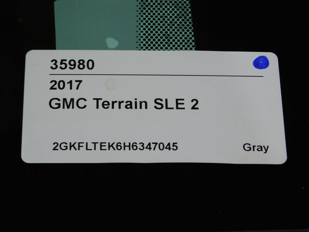 Used 2017 GMC Terrain SLE w/ Convenience Package AWD/4WD image 57
