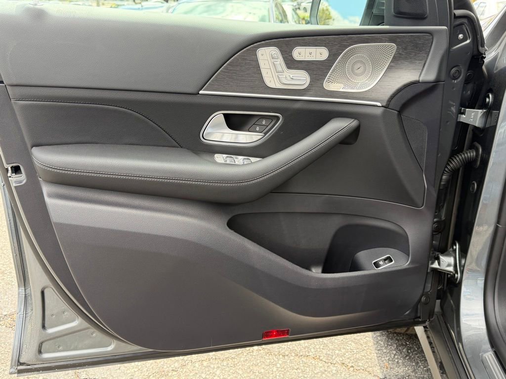 New 2026 Mercedes-Benz GLE 350 4MATIC image 16