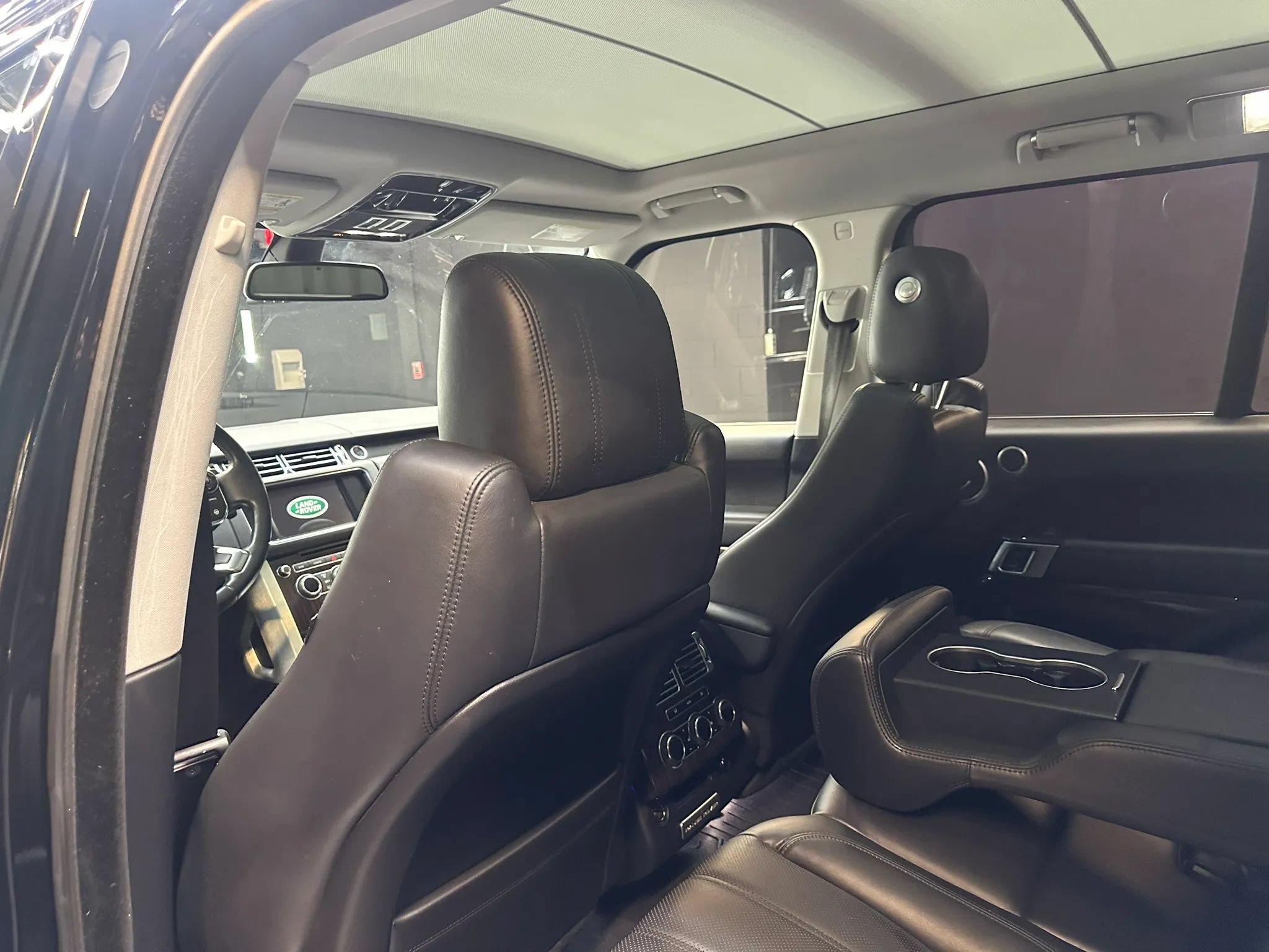 Used 2014 Land Rover Range Rover HSE AWD/4WD image 20