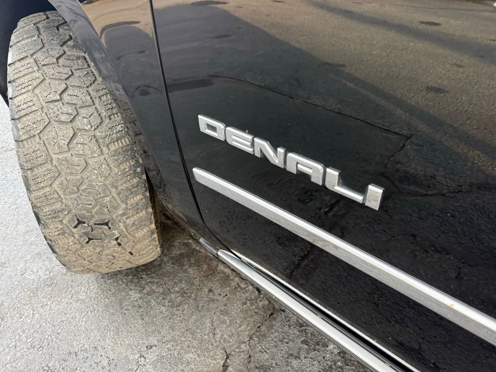 Used 2019 GMC Yukon Denali w/ Denali Ultimate Package image 69
