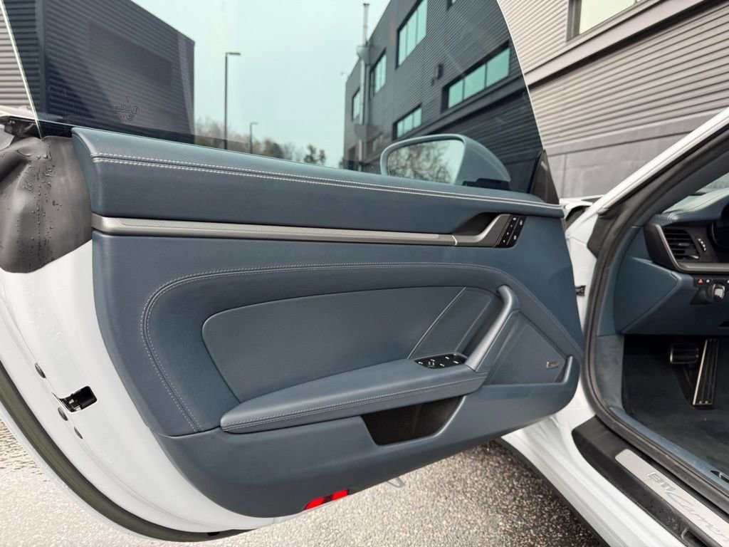 Certified 2023 Porsche 911 Carrera S image 18
