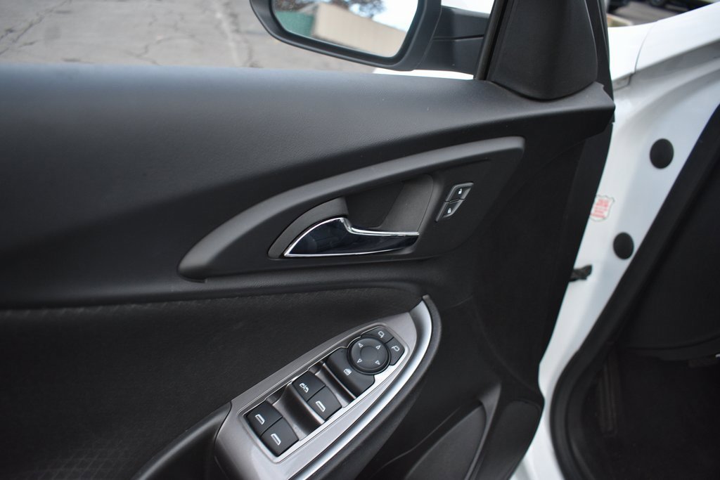 Used 2024 Chevrolet Malibu LT image 14