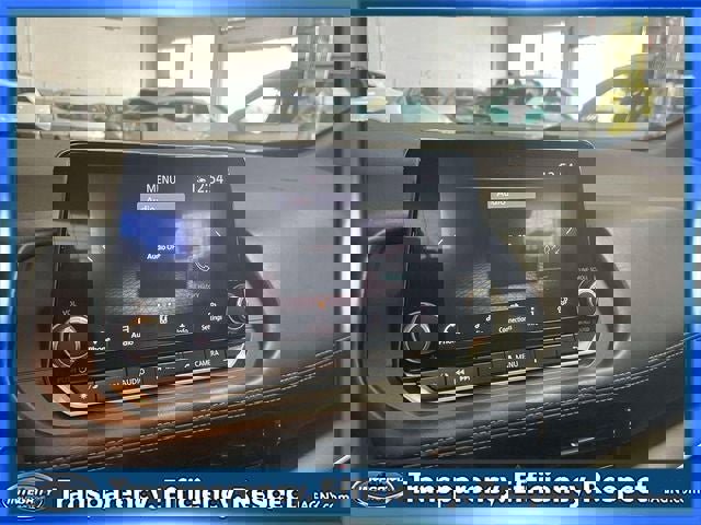 Certified 2023 Nissan Rogue SV w/ SV Premium Package image 27