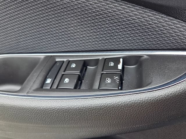 Used 2017 Chevrolet Cruze LT w/ Convenience Package FWD image 34