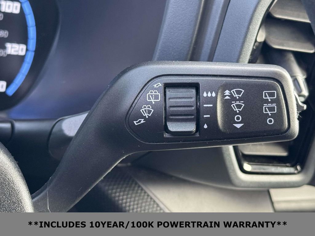 Used 2021 Ford Bronco Sport AWD/4WD image 20