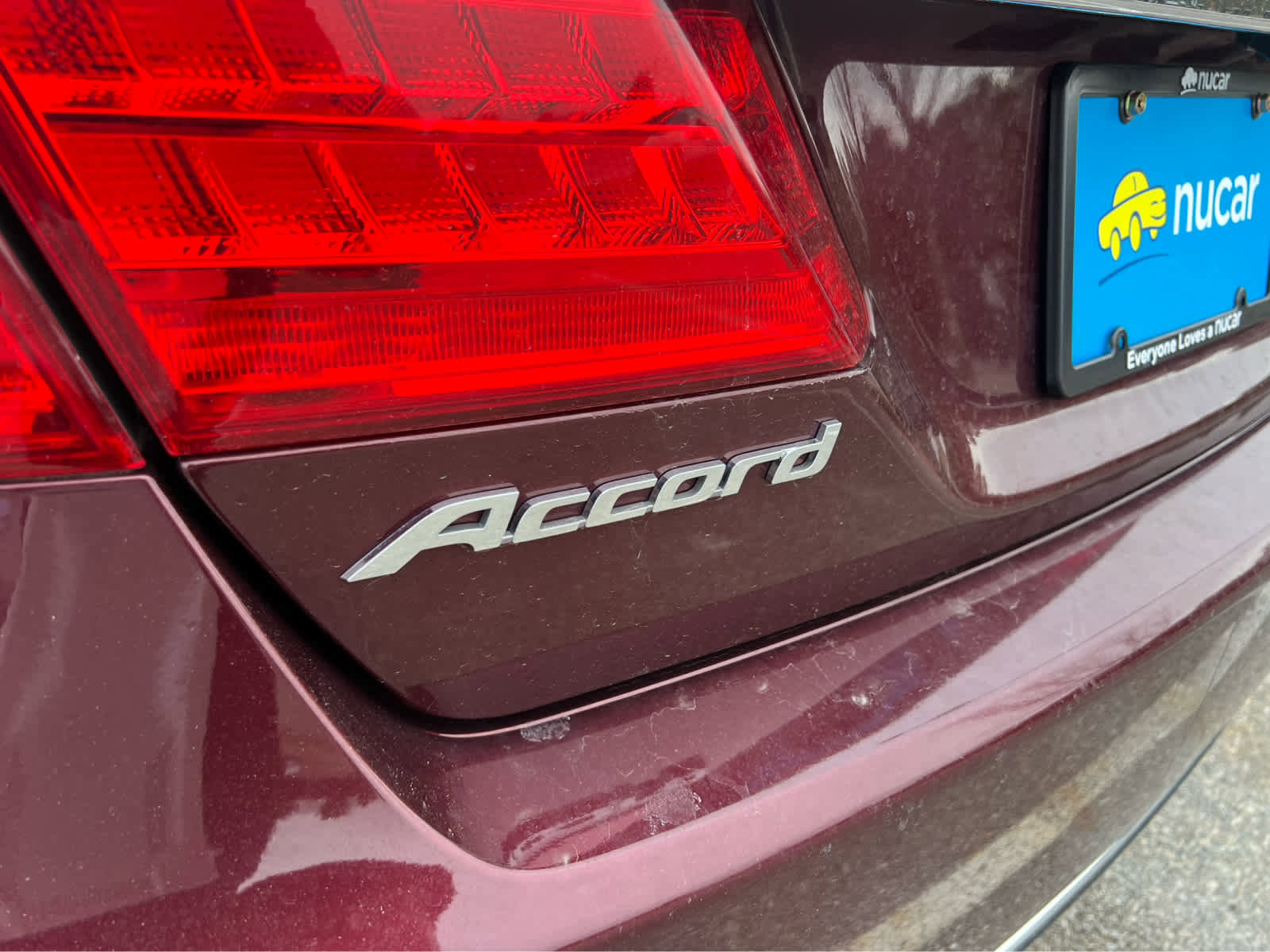 Used 2014 Honda Accord EX-L image 8