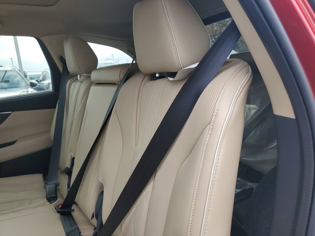 New 2026 Acura MDX SH-AWD w/ Advance Package image 15