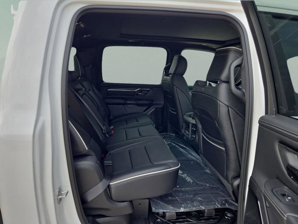 New 2026 RAM 1500 Limited image 28
