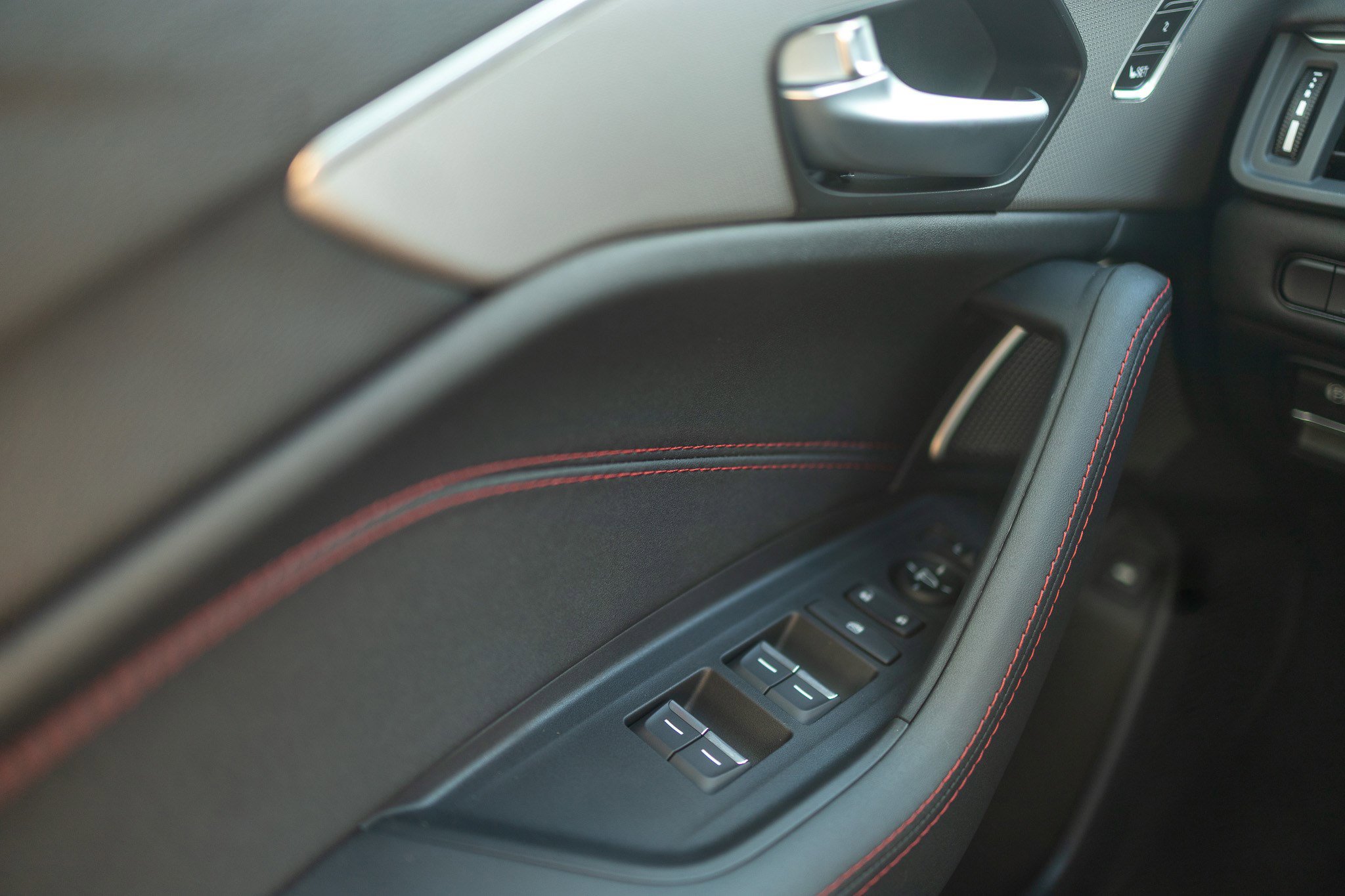 New 2025 Acura TLX SH-AWD w/ A-SPEC Pkg image 16